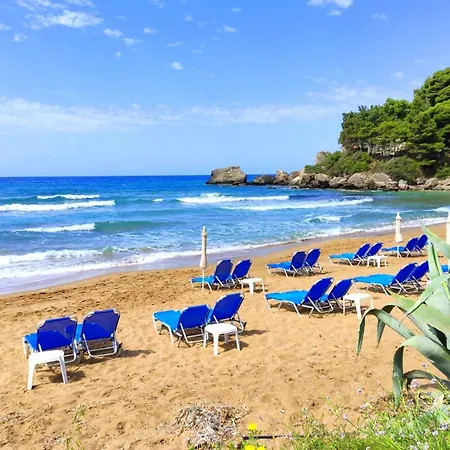 Waves Melody Σπίτι διακοπών *