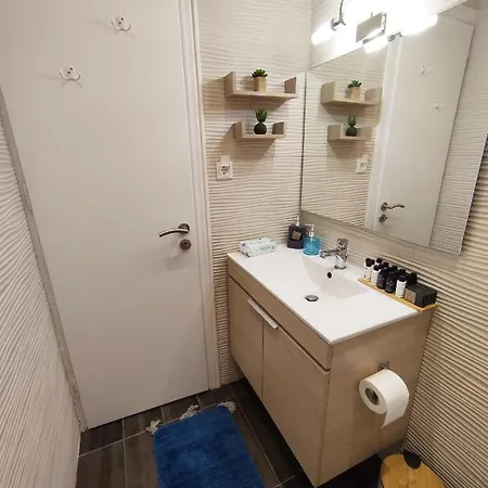 Σπίτι διακοπών Waves Melody Γλυφάδα