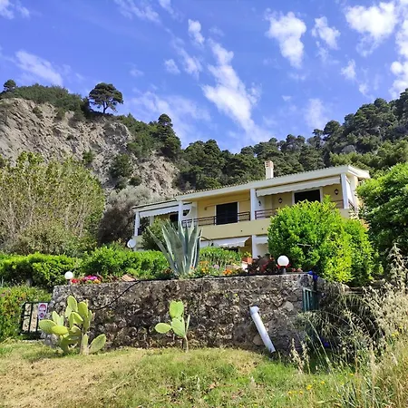 Waves Melody Σπίτι διακοπών *