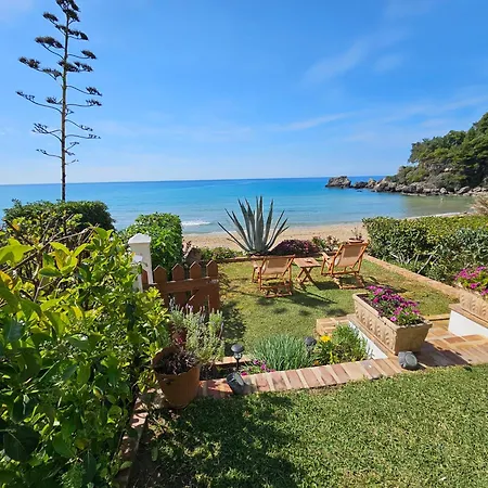 Σπίτι διακοπών Waves Melody